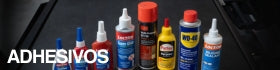 Adhesivos