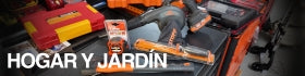 Hogar y jardinería