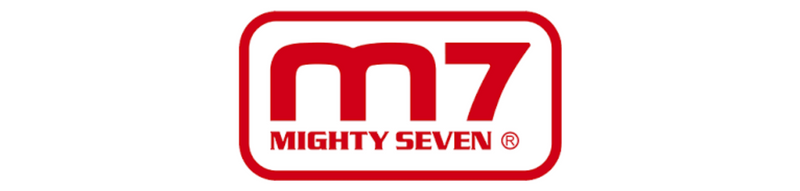 M7 Mighty seven