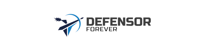 Defensor forever