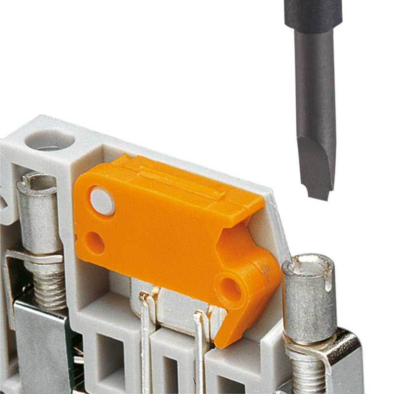 Destornillador paleta aislado SZS 1000V VDE Phoenix Contact