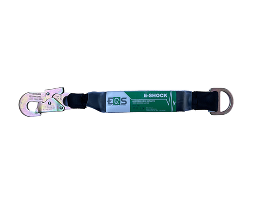 Amortiguador EQS Corto STD-Argolla EQS301
