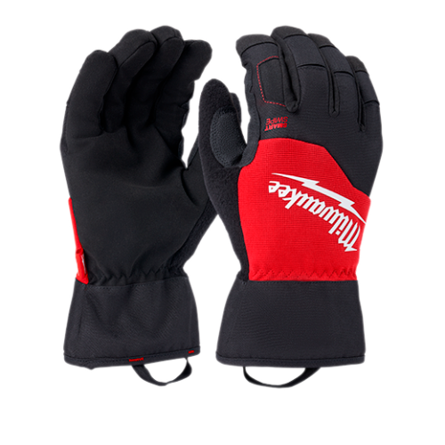GUANTE DE TRABAJO INVIERNO TALLA M MILWAUKEE 48-73-0031