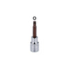 DADO CROSSMAN 1/2 DR PUNTA TORX LARGA T25 # 99-124