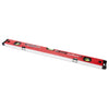 NIVEL RUBI ALUMINIO 60 CM. MAGNET # 76930 315-I