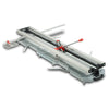 CORTA AZULEJO RUBI # TX-1200-N PLUS 125 CMS. C/MALETA(OF)