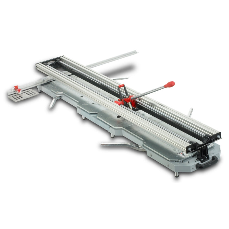CORTA AZULEJO RUBI # TX-1200-N PLUS 125 CMS. C/MALETA(OF)