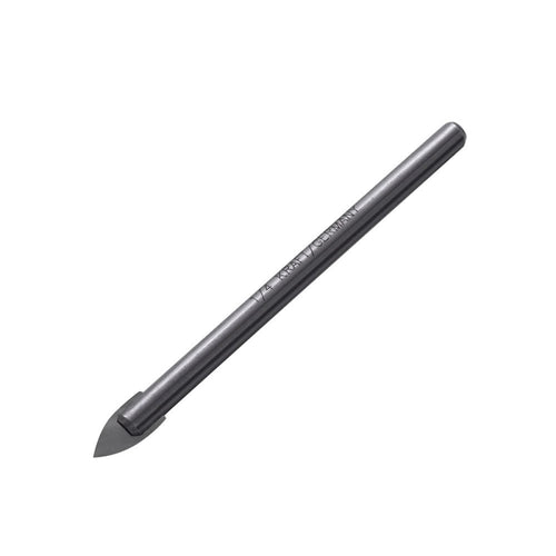 BROCA PARA VIDRIO KRAFT BOHRER (DEBOR) GERMANY 4 MM
