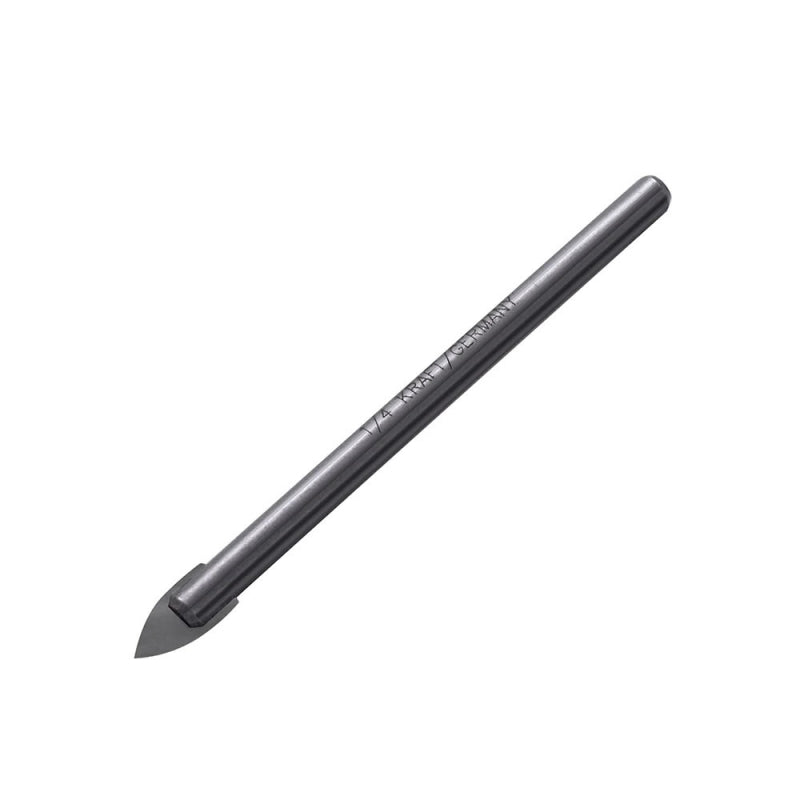 BROCA PARA VIDRIO KRAFT BOHRER (DEBOR) GERMANY 5 MM