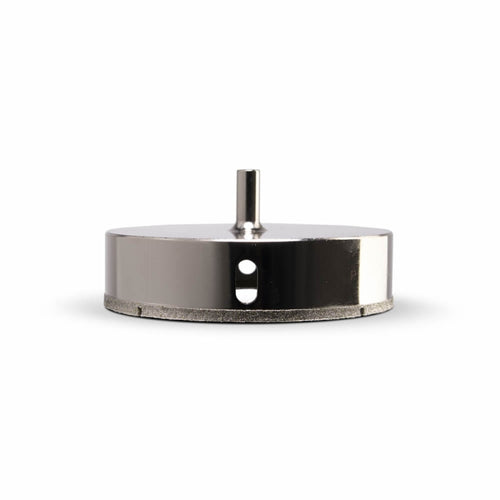 BROCA DIAMANTE RUBI EASY GRES 120 MM # 5982 CORTE HUMEDO