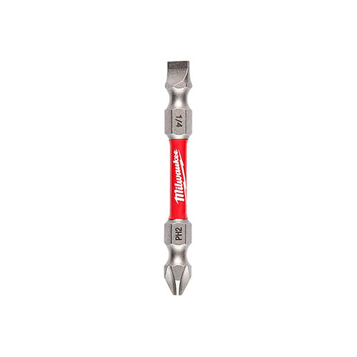 PUNTA DE IMPACTO PH2 / SL1 LARGO 35MM MILWAUKEE 48-32-4310