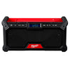 RADIO PARLANTE AM/FM M18 BLUETOOTH MILWAUKEE 2952-20