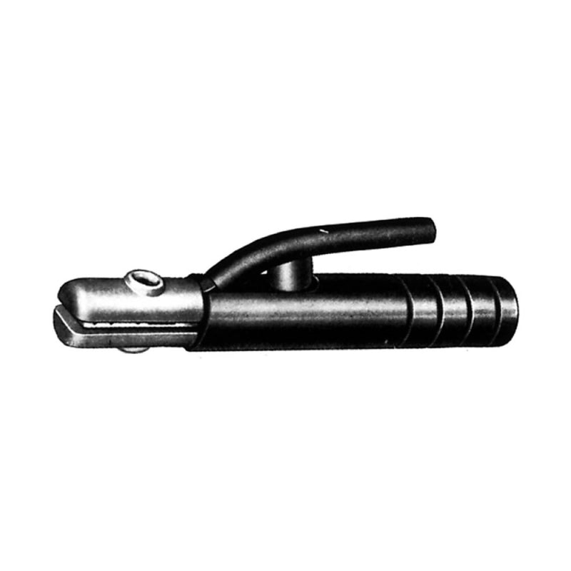 PORTA-ELECTRODO ALEMAN ECONOMICO 400 AMP