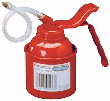 ACEITERA PRESSOL 750 CC