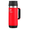 VASO TERMICO ROJO PACKOUT 18 OZ MILWAUKEE 48-22-8394R