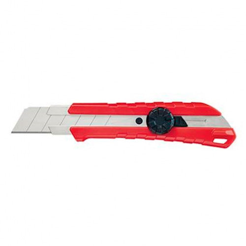 CUCHILLO CARTONERO 18MM MILWAUKEE 48-22-1964