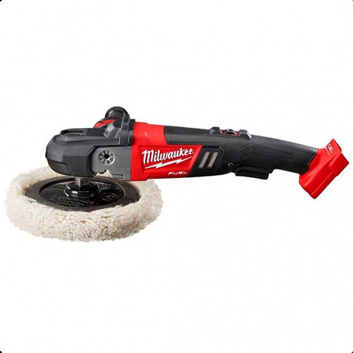 PULIDORA INALAMBRICA 7 VEL VARIABLE FUEL MILWAUKEE 2738-20