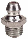 GRASERA ALEM RECTA   6 MM PASO 1  (CAJA 100 PZAS.)