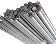 ACERO PLATA INGLES  3/8"