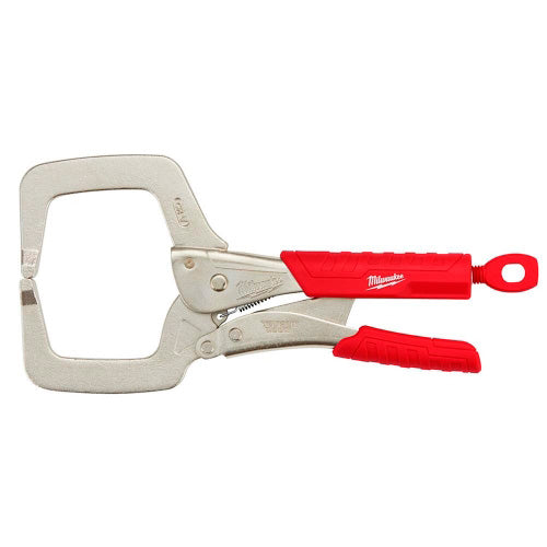 PRENSA MANUAL TIPO CAIMAN DE 11 PULG MILWAUKEE 48-22-3631
