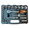 LLAVE DADO KENDO 3/8 DR #90598 JGO. 22 PZAS