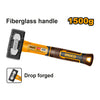 COMBO INGCO M/FIBRA VIDRIO 1.500 GRS. # HSTH81500