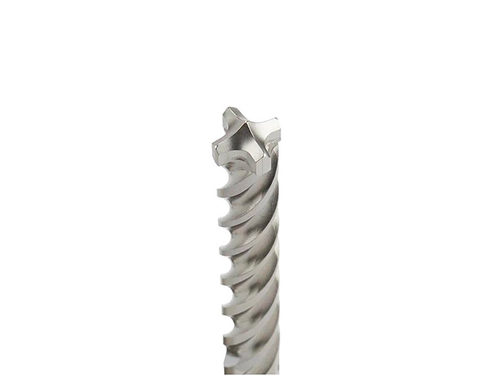BROCA SDS MAX 4 FILOS EUROBIT 13 X 540 MM