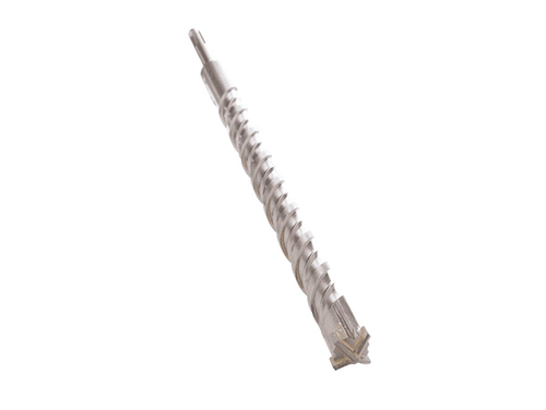 BROCA SDS PLUS 4 FILOS EUROBIT 25 X 300 MM