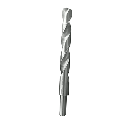 BROCA METAL HSS EUROBIT 21 MM