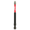 DISPLAY 1 PUNTA PHILLIPS DE IMPACTO PH2 X 88.9 MM MILWAUKEE