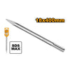 PUNTO INGCO SDS 18 X 400MM   #DBC0214001