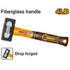 COMBO INGCO M/FIBRA VIDRIO 1.800 GRS.  (4 LIBRAS)  #HSLH8104