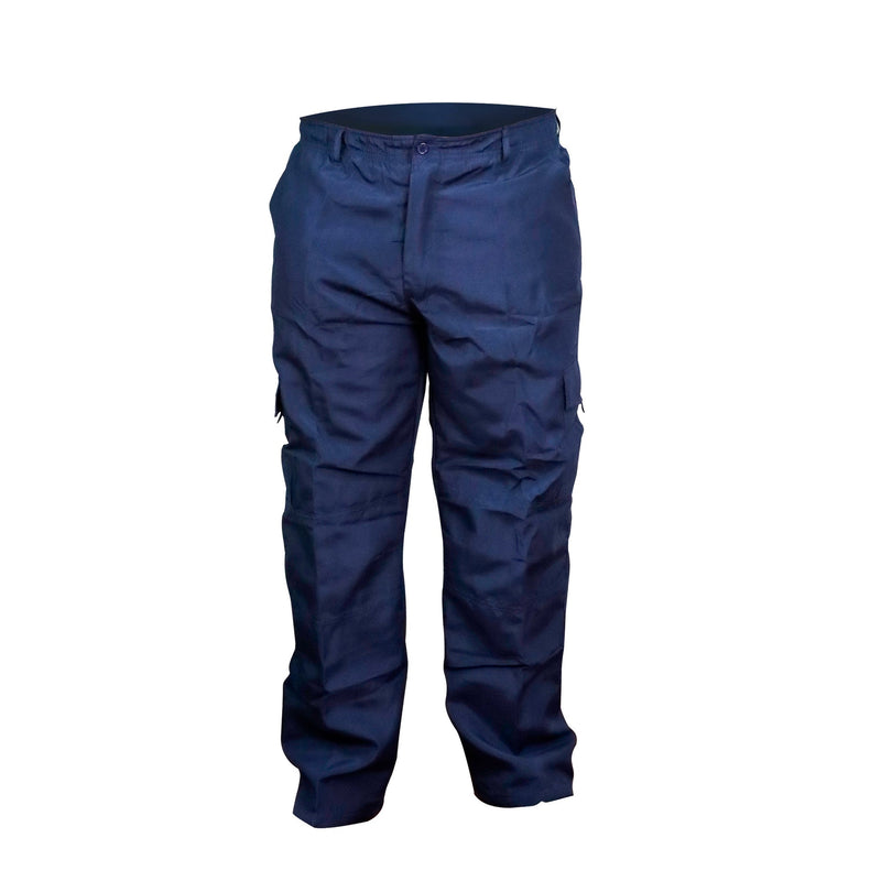 PANTALÓN CARGO FORRO POLAR M