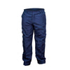 PANTALON CARGO POPLIN L