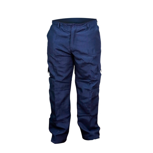 PANTALÓN CARGO FORRO POLAR S