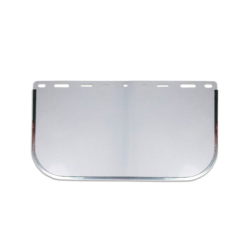 VISOR POLICARBONATO PARA CASQUETE