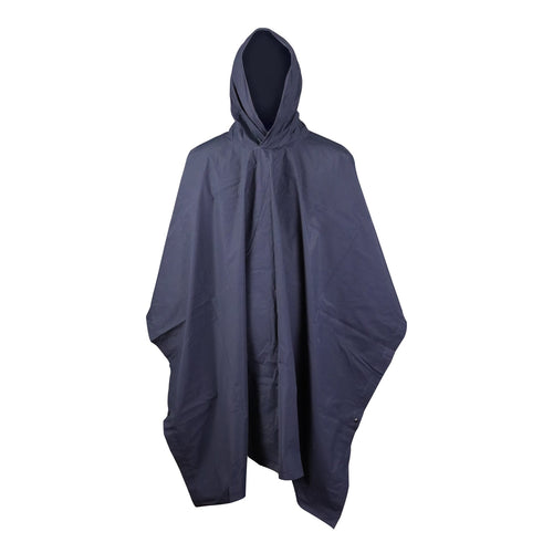 CAPA DE AGUA IMPERMEABLE AZUL Estandar