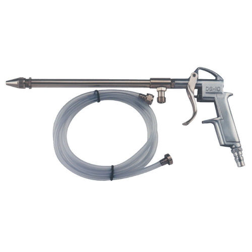 PISTOLA VOYLET # DG-10-EK EMPARAFINADORA C/MANGUER