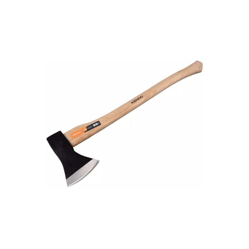 HACHA KENDO MANGO DE MADERA 44 ONZAS # 25407