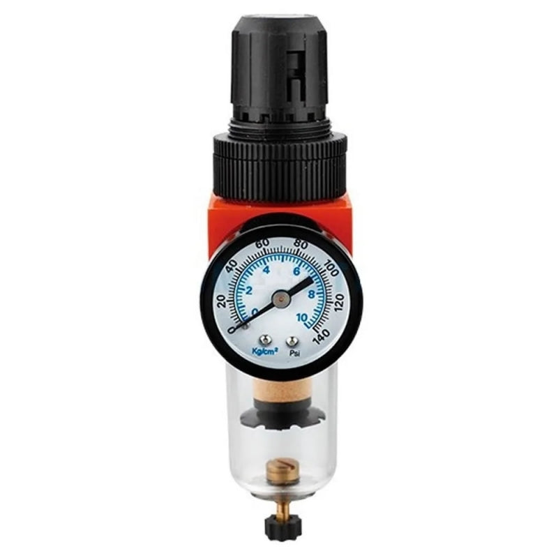 FILTRO REGULADOR VOYLET # AFR80A-1/4" BSP