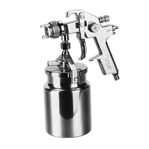 PISTOLA VOYLET # AB-17S BAJA PRESION 1.7 MM COPA ALUMINIO