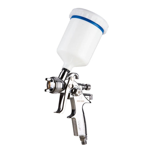 PISTOLA VOYLET # NEW 2000 PROFESIONAL