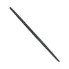LIMA ERIZO REDONDA FINA 6"