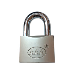 CANDADO CHINO TRI-A SEGURIDAD # BH-401 - 40 MM