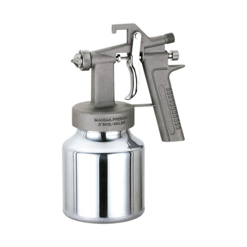 PISTOLA VOYLET # MZ-472 BAJA PRESION
