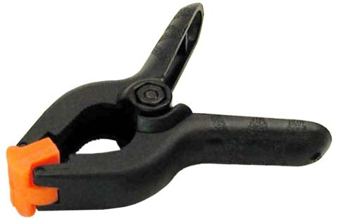 PRENSA DE RESORTE KENDO FIJACION RAPIDA #40121 - 3"(OF)