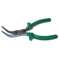 ALICATE NICHOLSON BRASIL 6"     PUNTA CURVA - 219029 (OF)