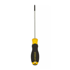 ATORNILLADOR STANLEY # STMT60801-840 PH0 X 100 MM (OF)