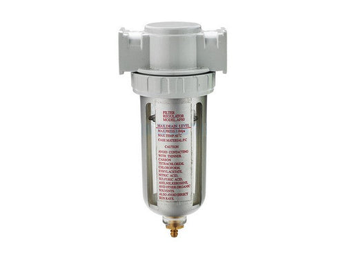 FILTRO VOYLET # AF80 - 1/2"