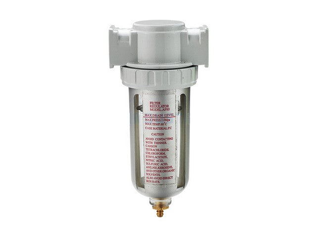 FILTRO VOYLET # AF80 - 1/2"